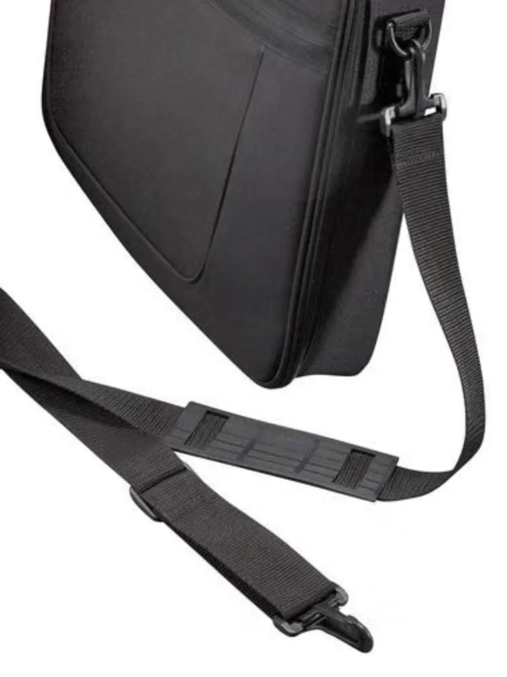 Case Logic 17.3-Inch Laptop Bag, Black